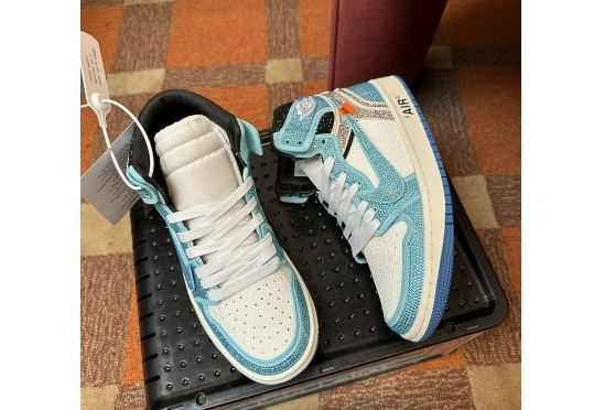 Diamond Designed AJ-1102 Shoes Jordan 0420